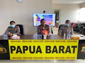 Ditlantas Polda PB Tandatangan Pakta Integritas WBK/WBBM