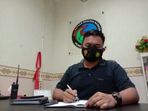 Januari – Maret 2021, Polresta Jayapura Kota Proses 16 Kasus Narkoba