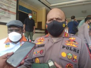 PON XX: Tim Volly Papua Akan TC Terpusat di Sentul Jawa Barat