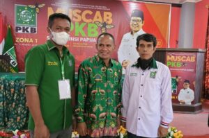PKB Telbin Berbenah Internal Menuju Panggung Politik 2024