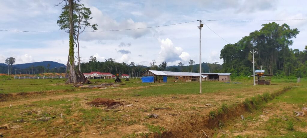 Yono Bantah Pencemaran Aroma Kotoran Sapi di Areal Kediaman Wabup