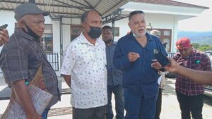 Perpres 12 Tahun 2021 Harus Berpihak Bagi Pengusaha OAP