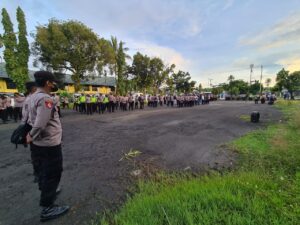 Polda Papua Barat Siap Kawal Pemakaman Korban HS dan DW