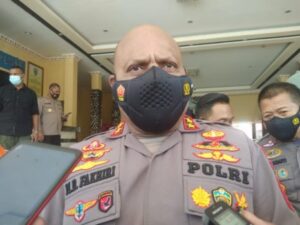 Melawan Negara, KKB Jhoni Botak Akan Ditangkap Hidup Atau Mati