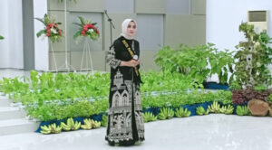 Hadiri Rakor Penurunan Stunting di Malra, Ini Pesan Widya Murad Ismail