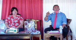 Tanggapi Surat Edaran Sekda Tanimbar, Ini Pernyataan Sikap YAB