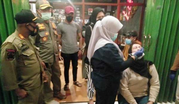 Yustisi Satgas Covid 19 Kota JPR2