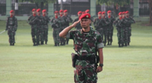 Perwira Tinggi TNI Tewas di Beoga, Ini Rencana Evakuasi