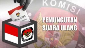 Masyarakat Yalimo Harus Hormati Putusan MK Soal PSU