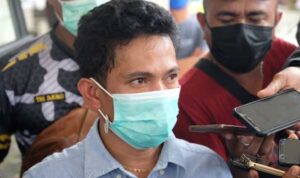 Ungkapan Duka Dibalik Gugurnya 2 Guru Kontrak di Beoga