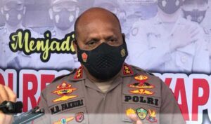 Ini Kronologis Penembakan Warga Sipil di Ilaga