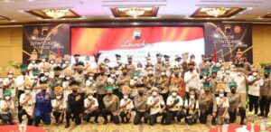 Kapolda Jamin Masa Depan Pelajar Asli Papua di Jateng, Ini Programnya