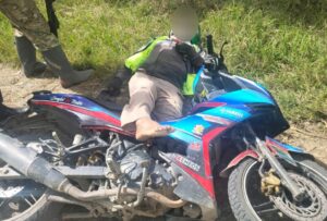 KKB Tembak Warga Sipil di Puncak, Ini Kronologisnya