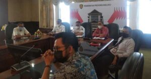 6475 Paket Sembako Akan Disalurkan Bantu Masyarakat Pra Sejahtera di Maluku