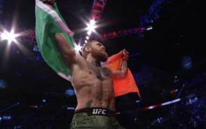 Conor McGregor, Dustin Poirier Setuju Tanding Ulang