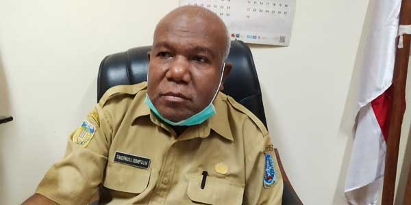 Pemkab Jayapura Berlakukan Aturan Khusus Selama Ramadhan