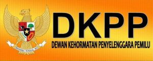 Alif Cs Kalah Lagi, DKPP Rehabilitasi Komisioner dan Sekretaris KPUD Telbin