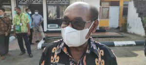 Hasil Survey IJCC, Nataniel Mandacan Berpeluang Jabat Pj Gubernur Papua Barat