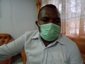 DPMK Kabupaten Jayapura Usulkan Tambahan 35 Kampung Adat