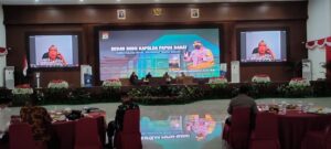 Menyulam NKRI, Merawat Rasa Aman Membuka Ruang Dialog