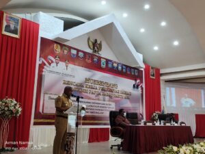 Gubernur : RKPD 2022 Berpedoman Pada RPJMD 2017-2022 2 WhatsApp Image 2021 04 20 at 13.57.51