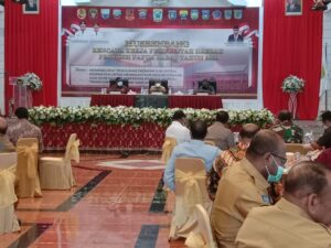 Bupati dan Wali Kota Dihimbau Mulai Terapkan SIPD