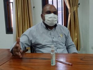 Pemkab Jayapura Jangan “Tutup Mata” Soal Kelangkaan Minyak Tanah
