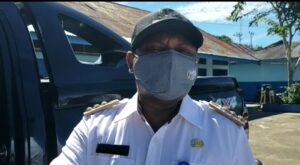 THM di Bintuni Yang Coba Beroperasi Siap Terima Resiko