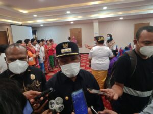 Bupati: Ketokohan R.A Kartini Jadi Motivasi Bagi Perempuan Kabupaten Jayapura