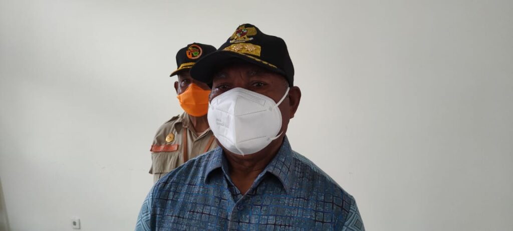 Sejumlah Pejabat Eselon II Papua Barat Segera Dilantik