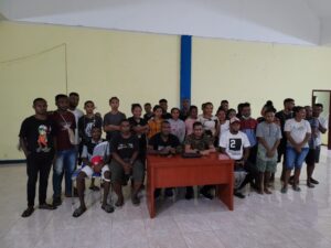 Sase Motivasikan Mahasiswa Teluk Bintuni Manokwari 3 WhatsApp Image 2021 04 24 at 23.41.39