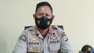 Polisi Tegaskan Ada 3 Orang Diamankan Bukan Ketua KNPB Sektor Kisor