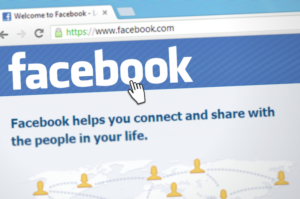 Facebook Kembali Diretas, Jutaan Data Pengguna Bocor