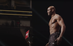 Kamaru Usman KO Jorge Masvidal dengan Pukulan ‘Martelu’