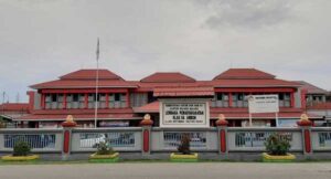 2 PNS Kumham Maluku Ditangkap Edar Narkoba, Ini Kronologisnya