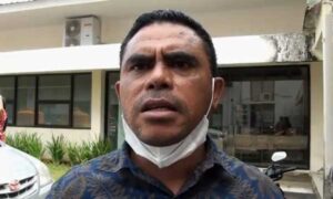 Masyarakat Tanut Keluhkan Soal Rapid Test, Legislator Maluku Angkat Bicara
