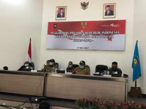 Presiden Jokowi Tekankan 2 Hal Antisipasi Arus Balik Pasca Lebaran
