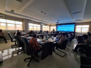 Polda PB Terapkan Kawasan Lalu Lintas PRO di 10 Daerah