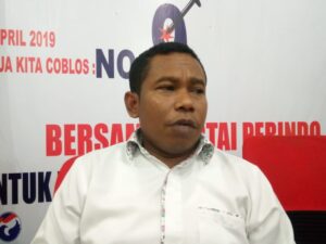 Siap Bertarung di Pemilu 2024, Perindo PB Konsolidasi Struktur Partai