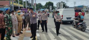 Survey Lapangan KTL-PRO, Dirlantas : Kami Akan Yakinkan Gubernur PB