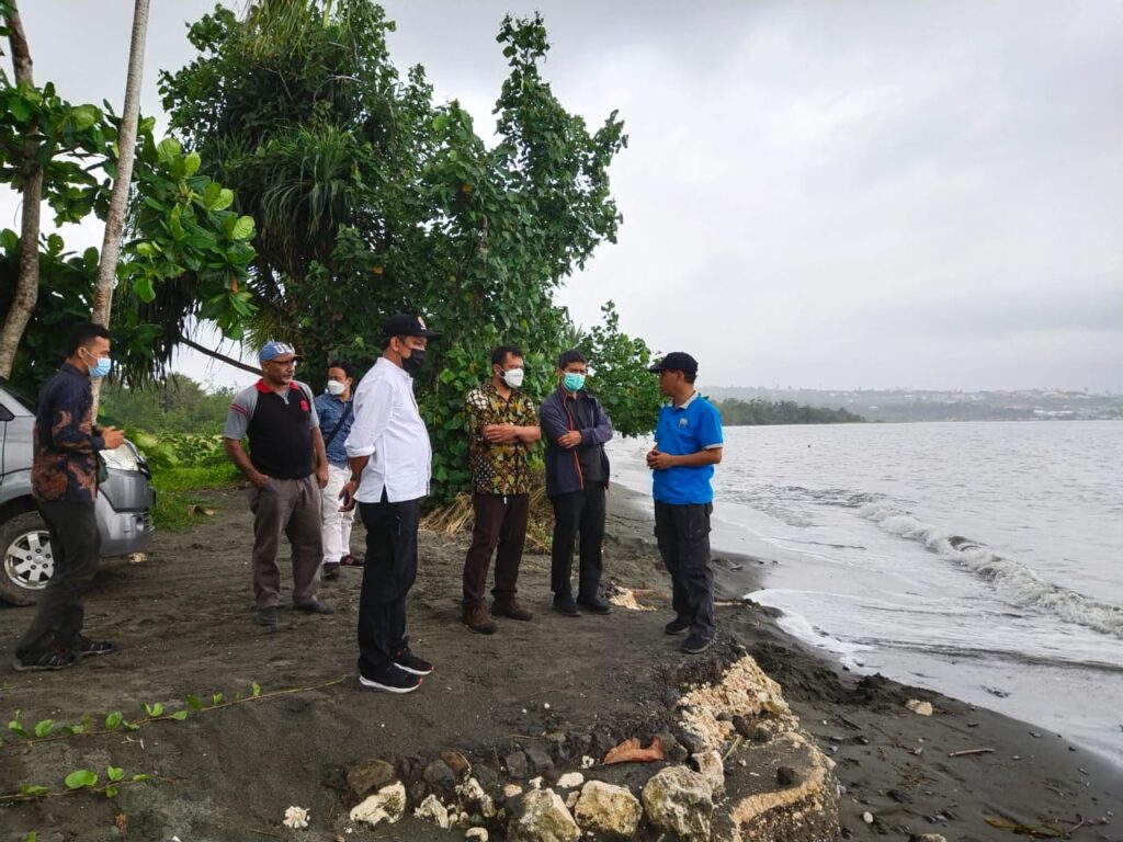 Program PEN Mangrove Butuh Komitmen Untuk Pembangunan Berkelanjutan