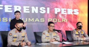 100 Hari Kerja Kapolri, 1.864 Kasus Selesai dengan Restorative Justice