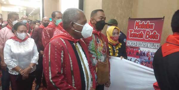 Malam Konser Budaya Maluku3