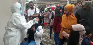 Pemudik Harus Jalani RDT Antigen, Pemda Maluku Sediakan Layanan Gratis