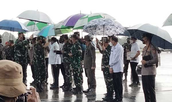 Panglima TNI Kapolri Kunker JPR Mei 2021 2