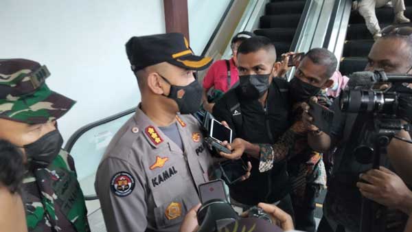 Panglima TNI Kapolri Kunker JPR Mei 2021 3