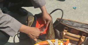 Penyelundupan Miras CT di Jayapura Kembali Digagalkan