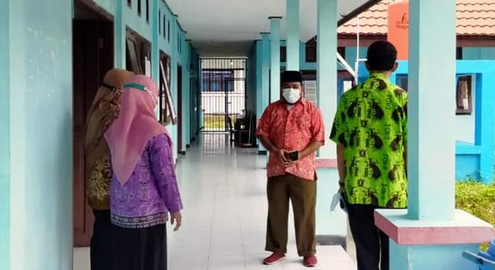 Reses I Saleh Seknun : Masyarakat Kaimana Keluhkan Sejumlah Persoalan