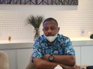 OPD Teluk Bintuni Wajib Bereskan Temuan BPK RI