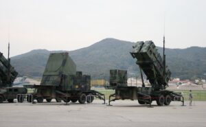 AS Gagal Tembak Jatuh Rudal Dalam Sebuah Uji Target